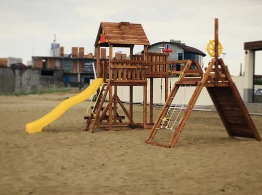 Морская Жемчужина  6