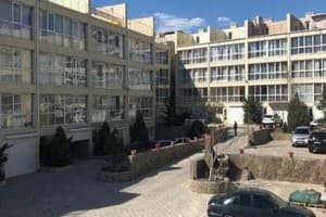 Морская Жемчужина 1