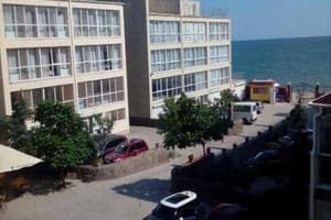 Морская Жемчужина 2