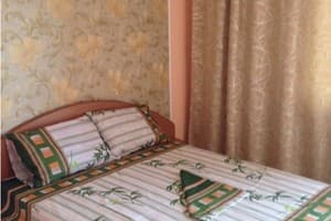 Готель Морская Жемчужина . Стандарт трьохмісний  1