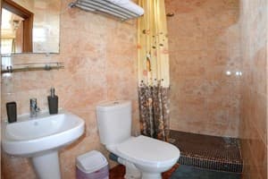 Мини-отель Морской. Комфорт трехместный  5