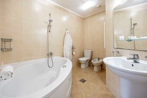 Отель Морской. Люкс двухместный +2 13