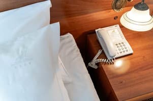 Отель Морской. Люкс двухместный с балконом (+2) 3