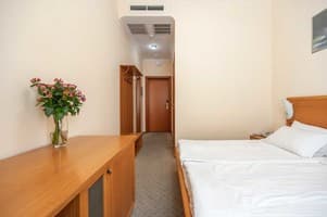 Отель Морской. Стандарт двухместный  3