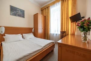 Отель Морской. Стандарт двухместный  2