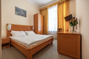 Отель Морской. Стандарт двухместный  1