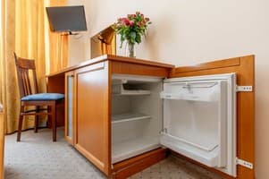 Отель Морской. Стандарт двухместный  7