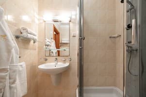 Отель Морской. Стандарт двухместный  6