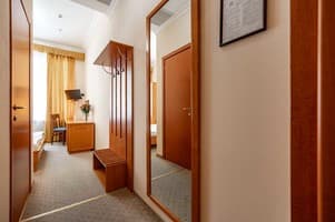 Отель Морской. Стандарт двухместный  5