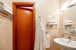 Отель Морской. Стандарт двухместный  9