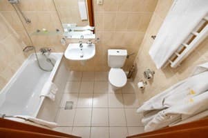 Отель Морской. Стандарт двухместный  5