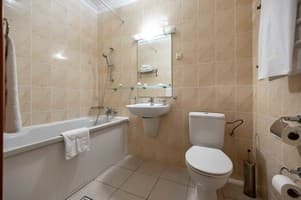 Отель Морской. Стандарт двухместный  6