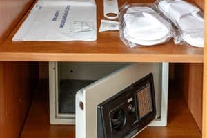 Отель Морской. Стандарт двухместный  7