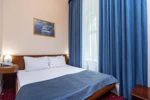 Отель Морской. Улучшенный двухместный  1