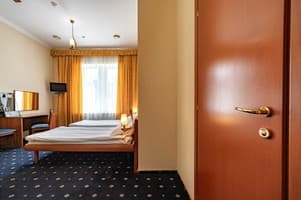 Отель Морской. Улучшенный двухместный  2