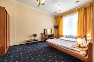 Отель Морской. Улучшенный двухместный  3