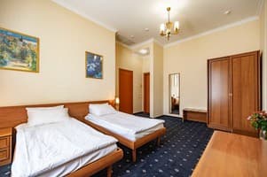 Отель Морской. Улучшенный двухместный  5