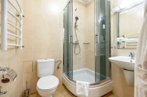 Отель Морской. Улучшенный двухместный  7