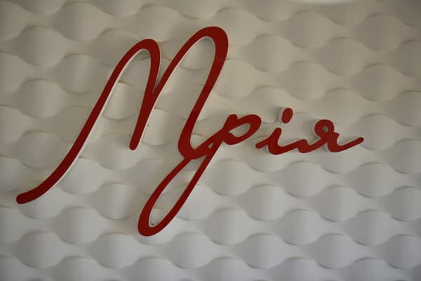 Мрія 5