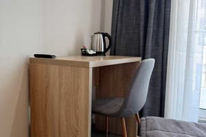 Апарт-отель Mykonos Maestro. Стандарт двухместный  6