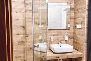 Апарт-отель Mykonos Maestro. Стандарт двухместный  3