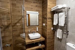 Апарт-отель Mykonos Maestro. Стандарт двухместный Плюс 7