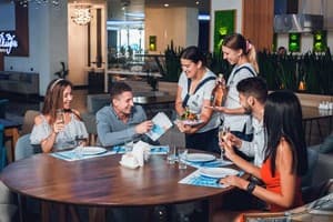 NEMO Hotel Resort & SPA 17