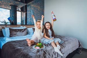 NEMO Hotel Resort & SPA 27