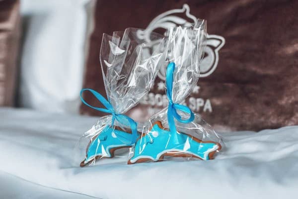 NEMO Hotel Resort & SPA 44