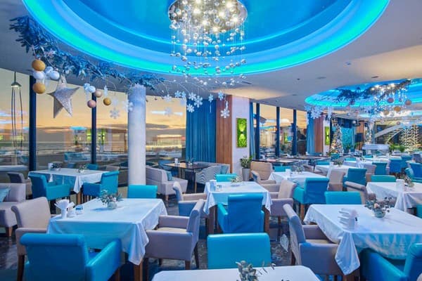 NEMO Hotel Resort & SPA 18