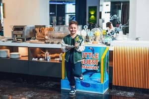 NEMO Hotel Resort & SPA 43