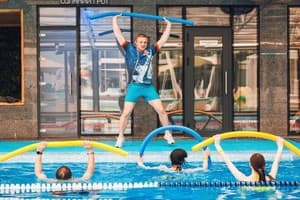 NEMO Hotel Resort & SPA 34