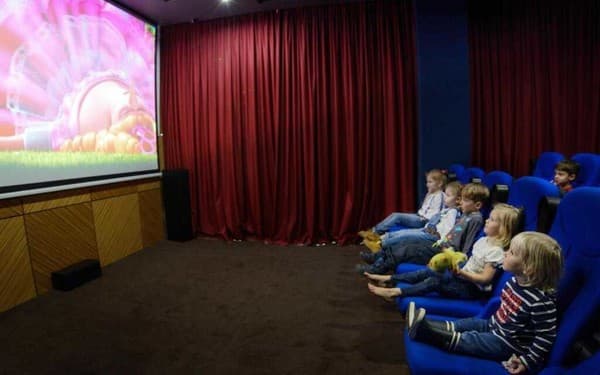 NEMO Hotel Resort & SPA 38