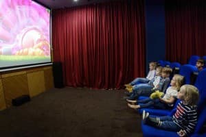 NEMO Hotel Resort & SPA 38