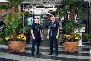 NEMO Hotel Resort & SPA 5