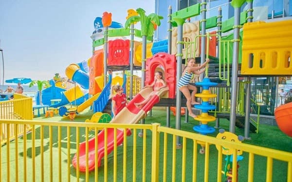 NEMO Hotel Resort & SPA 60