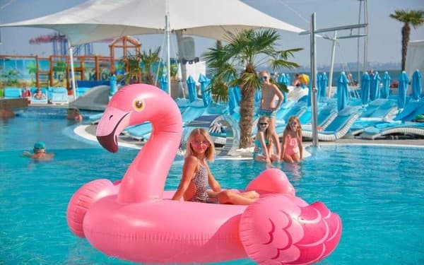 NEMO Hotel Resort & SPA 61