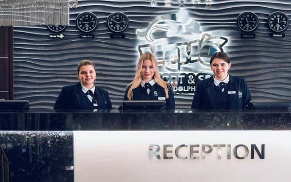 NEMO Hotel Resort & SPA 3