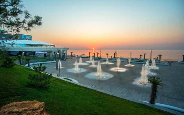 NEMO Hotel Resort & SPA 66