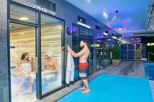 NEMO Hotel Resort & SPA 76