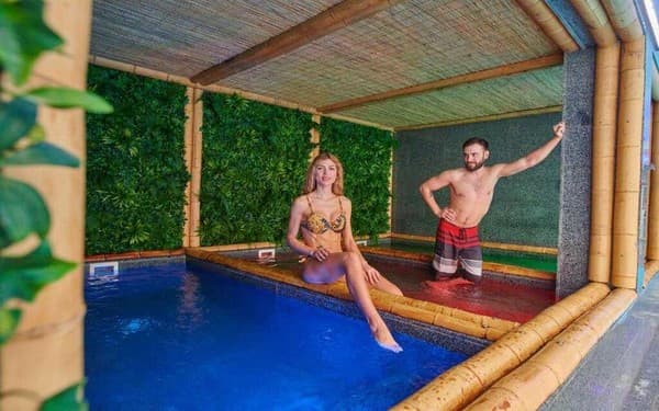 NEMO Hotel Resort & SPA 75