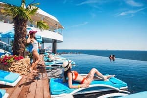 NEMO Hotel Resort & SPA 6