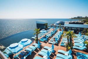 NEMO Hotel Resort & SPA 7