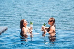 NEMO Hotel Resort & SPA 10