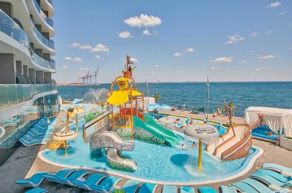 NEMO Hotel Resort & SPA 65