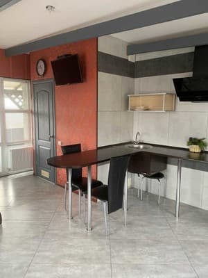 На Буковинской 8