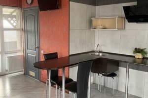 На Буковинской 8