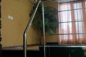 Гостиный двор На Буковинской. Люкс 4-местный  1