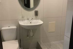 Гостиный двор На Буковинской. Люкс 4-местный  3