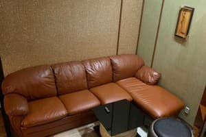 Гостиный двор На Буковинской. Люкс 4-местный  4